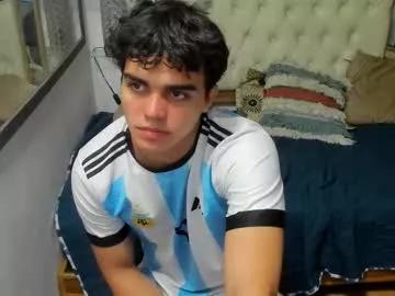 heiker_ on Chaturbate 