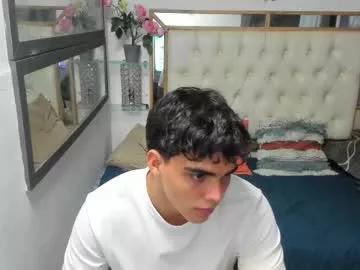 heiker_ on Chaturbate 