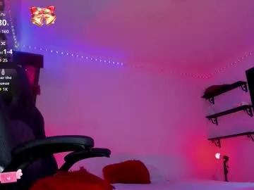 heka_prudence on Chaturbate