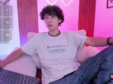 helios_obscuro on Chaturbate