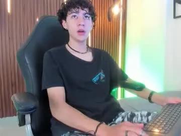 helios_obscuro on Chaturbate