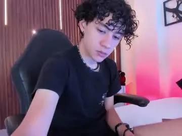 helios_obscuro on Chaturbate