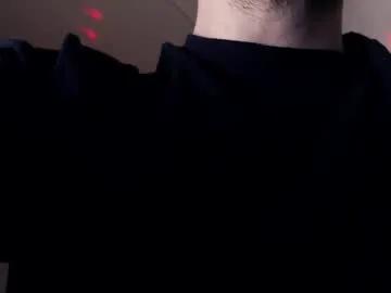 henryaxe from Chaturbate