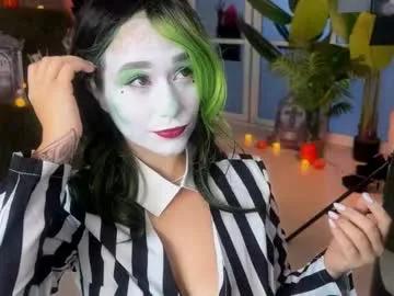 heylixie_ on Chaturbate