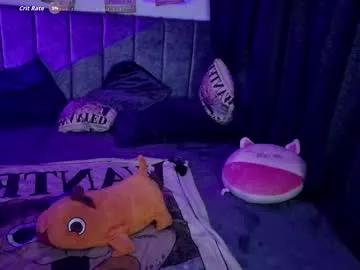 himiko_08 on Chaturbate