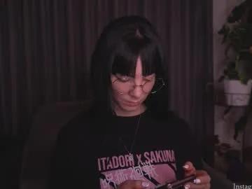 hollylinder_ on Chaturbate