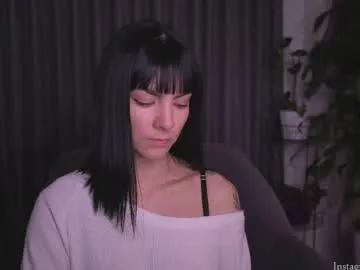 hollylinder_ on Chaturbate