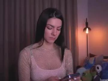 hollylinder_ on Chaturbate
