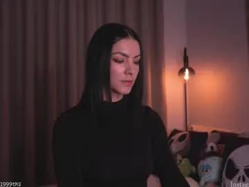 hollylinder_ on Chaturbate