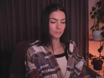 hollylinder_ on Chaturbate