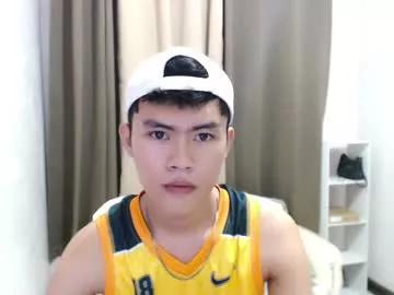 holy_fucker21 on Chaturbate 