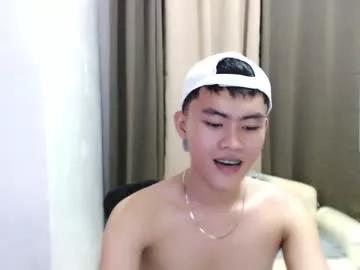 holy_fucker21 on Chaturbate 