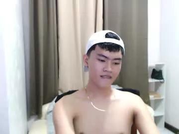 holy_fucker21 on Chaturbate 