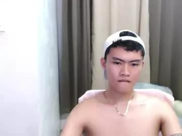 holy_fucker21 on Chaturbate 