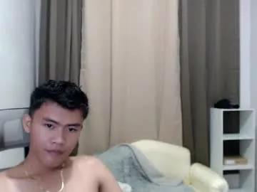 holy_fucker21 on Chaturbate 