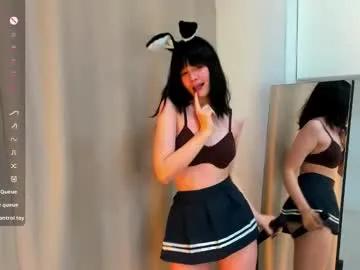 honeey_beee on Chaturbate