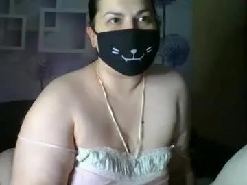 honey_sweet_couple from Chaturbate