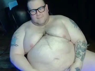 hoosierdaddyxl from Chaturbate