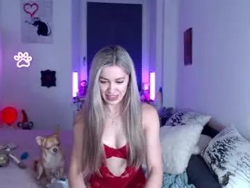 hot_berry69 on Chaturbate