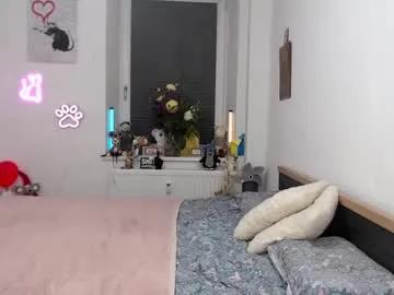 hot_berry69 on Chaturbate