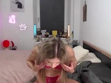 hot_berry69 on Chaturbate