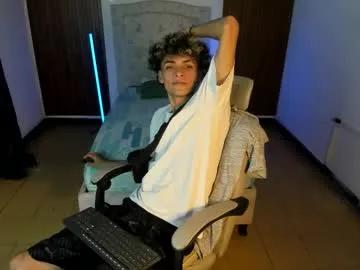 hot_bunny713 from Chaturbate