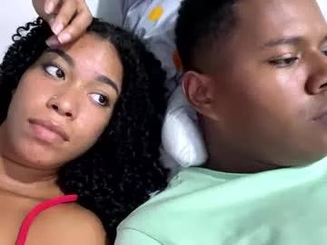 hot_couple07_ on Chaturbate