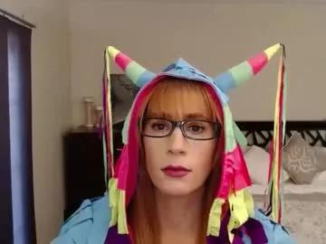 hot_milfy_mom on Chaturbate