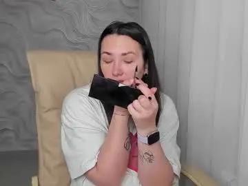 hot_squirtgirl from Chaturbate