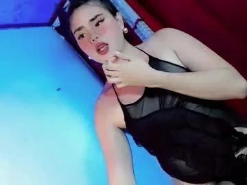hotesttransintown on Chaturbate