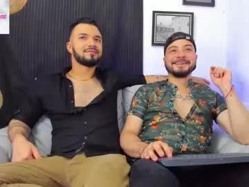 hotmathewv on Chaturbate 