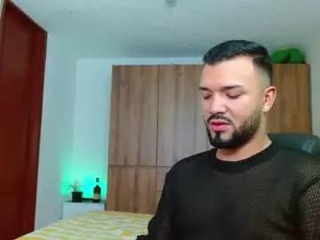 hotmathewv on Chaturbate 