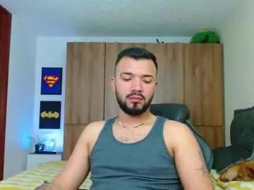 hotmathewv on Chaturbate 