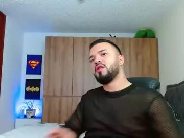 hotmathewv on Chaturbate 