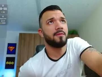 hotmathewv on Chaturbate 