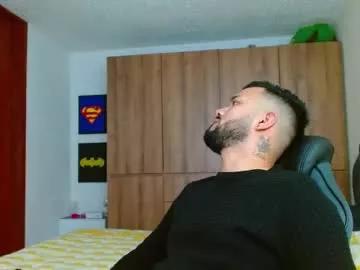 hotmathewv on Chaturbate 