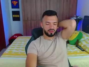 hotmathewv on Chaturbate 
