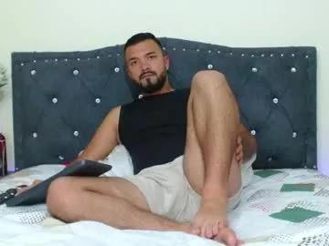 hotmathewv on Chaturbate 