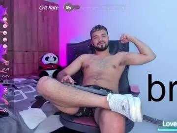 hotmathewv on Chaturbate 