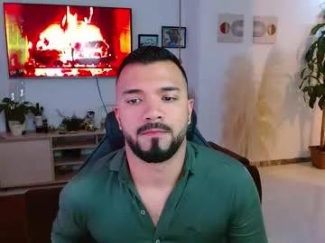 hotmathewv on Chaturbate 