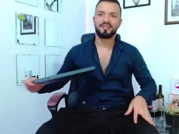 hotmathewv on Chaturbate 