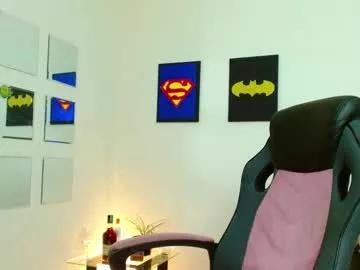hotmathewv on Chaturbate 