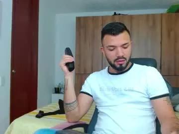 hotmathewv on Chaturbate 