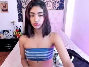 hottie_veronica from Chaturbate