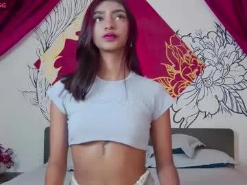 hottie_veronica on Chaturbate