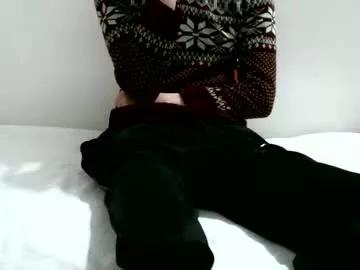 hug_me on Chaturbate 
