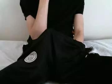 hug_me on Chaturbate 