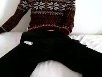 hug_me on Chaturbate 