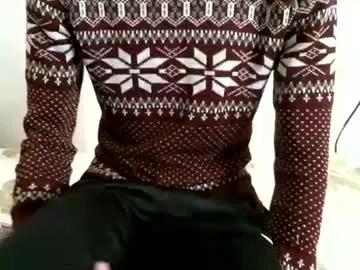 hug_me on Chaturbate 