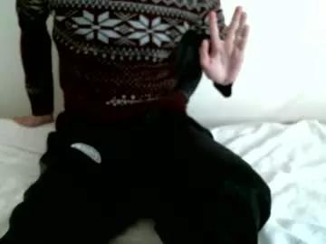 hug_me on Chaturbate 